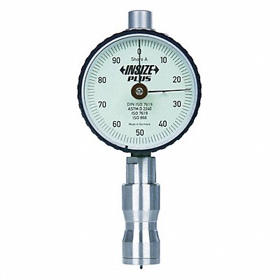 Dial Durometers image